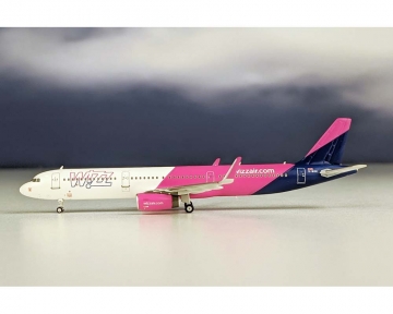 Wizz Air UK A321  G-WUKL 1:400 NG 13010