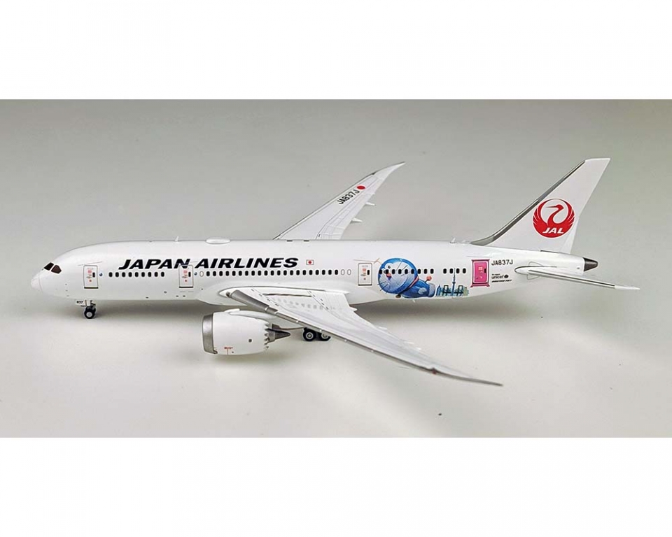 www.JetCollector.com: JC WINGS JAL 787-8 