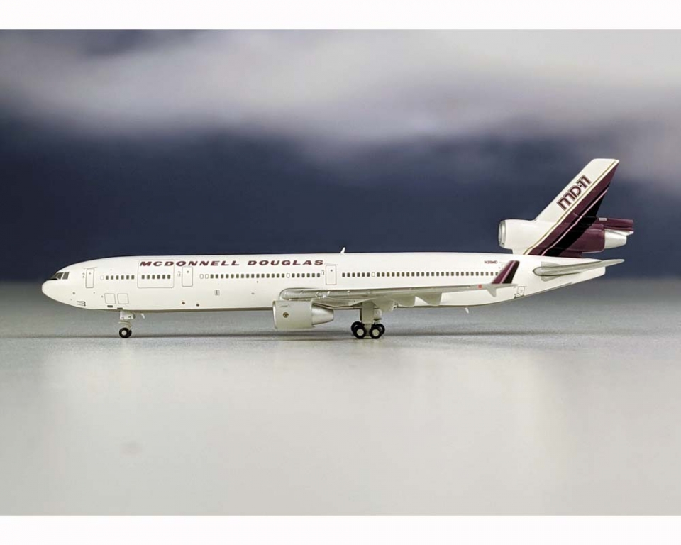 www.JetCollector.com: JC WINGS MCDONNELL DOUGLAS MD-11 House