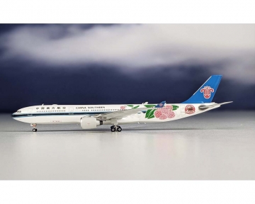 www.JetCollector.com: PHOENIX CHINA EASTERN A330-300 TOY STORY B 