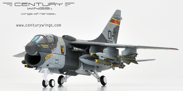 www.JetCollector.com: Century Wings Vought A-7D Corsair II USAF