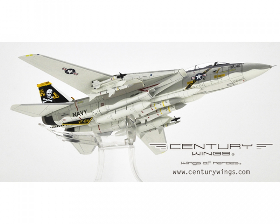 CenturyWings F-14A - おもちゃ