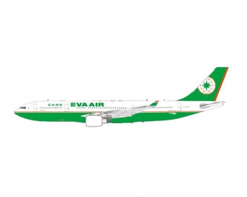 EVA Air A330-200 B-16307 1:200 JC Wings JC2EVA961