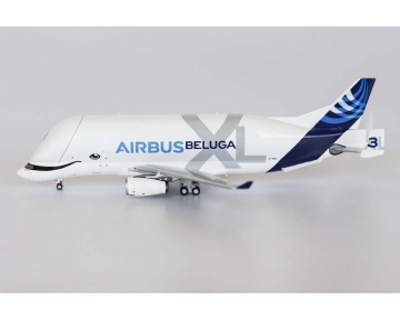 Airbus Transport International A330-743L Beluga XL #3 F-GXLI 1:400 Scale NG60003