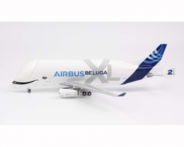 Airbus Transport International Beluga XL #2 F-GXLH 1:400 Scale NG60002