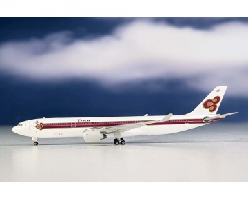 PHOENIX THAI AIRWAYS A330-300 LOVE CHIANG MAI HS-TEG 1:400 Scale PH4THA2065