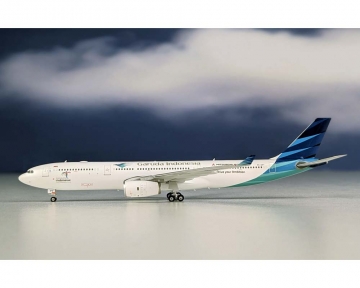 Garuda A330-300 PK-GPY 1:400 Scale Phoenix PH4GIA2066