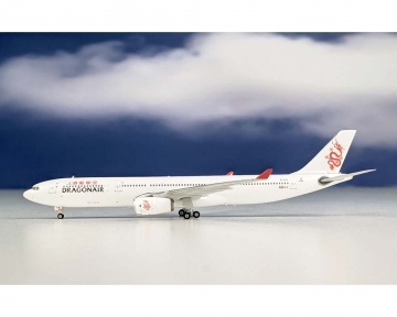 PHOENIX DRAGONAIR A330-300 Old Livery B-HYH 1:400 Scale PH4HDA2085