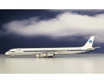 Pluna DC-8-61 5N-HAS 1:200 Scale Aeroclassics AC219838