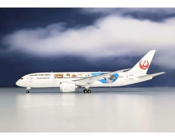 www.JetCollector.com: ANA - All Nippon B787-8 