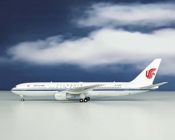 Air China Boeing B767-300ER 1:200 Scale Aviation200 AV2061