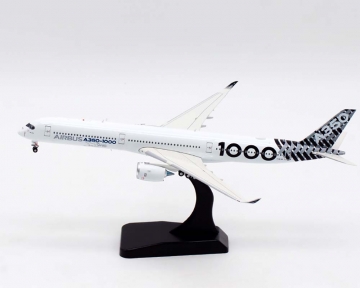 www.JetCollector.com: JAL A350-1000 JA01WJ w/stand 1:400 Scale 