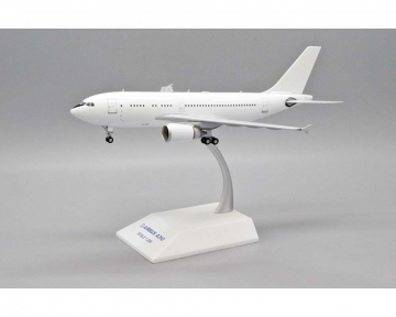 Blank White Airbus A310 New GE Engines 1:200 Scale JC Wings JC2BK1006