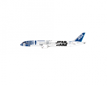 ANA - All Nippon B787-9 Special livery JA873A 1:400 Scale JC Wings EW4789012