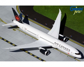 Air Canada B787-9 C-FVND 1:200 Scale Geminijets G2ACA1058