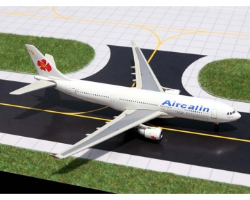 AirCalin A330-200 F-OJSE 1:400 GeminiJets GJACI059