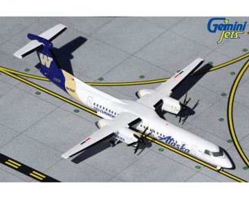 www.JetCollector.com: GEMINIJETS PORTER DASH 8 Q-400 CANADA'S