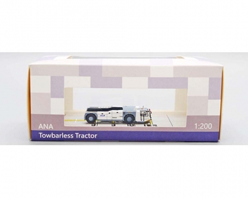 ANA All Nippon towbarless Tractor 1:200 Scale JC WINGS GSE2AST103