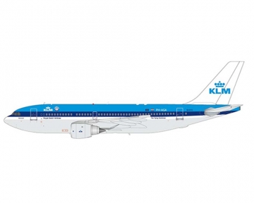 KLM A310 PH-AGA 1:200 Scale JC Wings JC2KLM826