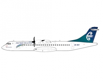 Air New Zealand ATR 72-500 ZK-MCY 1:400 Scale JC Wings JC4ANZ967