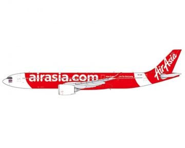 Thai Air Asia A330-900neo HS-XJB 1:400 Scale JC Wings JC4TAX211