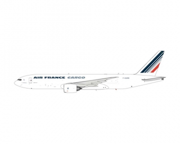 Air France Cargo B777-200LR F-GUOB 1:400 Scale Phoenix PH4AFR2226