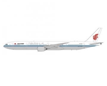 Air China Boeing B777-300ER B-2043 1:400 Scale Phoenix PH4CCA2198