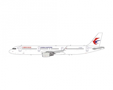 China Eastern A321 B-8576 1:400 Scale Phoenix PH4CES2223