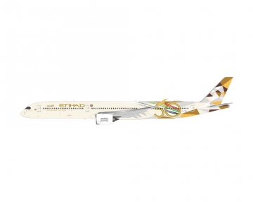 www.JetCollector.com: JAL A350-1000 JA01WJ 1:400 Scale Phoenix 