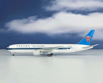 China Southern Boeing B767-300ER 1:200 Scale Aviation200 AV2062