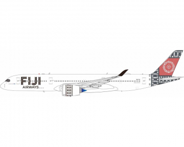 www.JetCollector.com: Ita Airways A350-900 w/stand F-WZFT 1:200 
