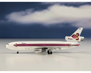 Thai Airways DC-10-30 HS-TMC 1:400 Scale Aeroclassics AC411156