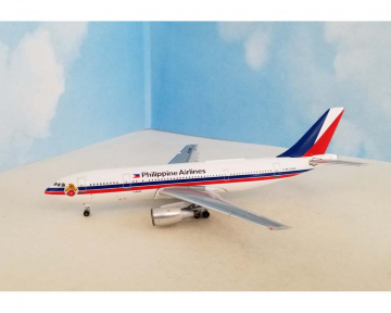 Philippine Airlines A300 RP-C3003 1:400 Scale Aeroclassics AC411157