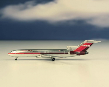 US Air B727-200 N779AL 1:400 Scale Aeroclassics AC411176