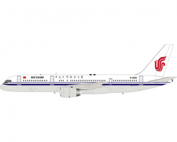 Air China B757-200 B-2820 1:200 Scale Aviation200 AV2057