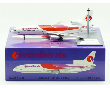 www.JetCollector.com: Eastern Airlines L1011 Polished, w/stand