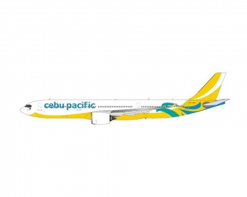 Cebu Pacific A330-900neo RP-C3900 1:400 Scale Geminijets CEB4339