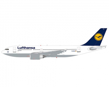 Lufthansa A310-300 D-AIDA 1:200 Scale JC Wings EW2313003