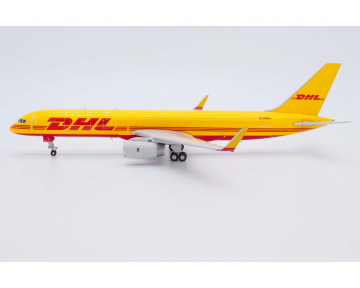 DHL B757-200(PCF) G-DHKS 1:200 Scale JC Wings EW2752005