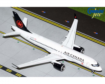 Air Canada A220-300 C-GJXE 1:200 Scale Geminijets G2ACA1197