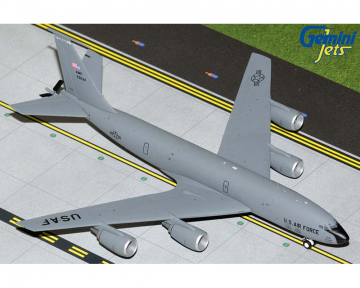 USAF KC-135RT McConnell AFB 62-3534 1:200 Scale Geminijets G2AFO1092