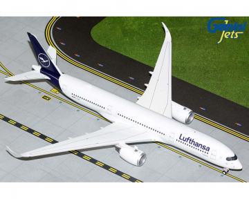 www.JetCollector.com: Turkish Airlines A350-900 TC-LGA 1:200