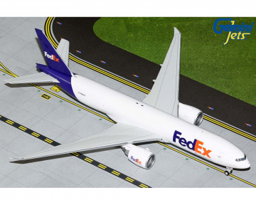 Fedex B777-200LRF N889FD 1:200 Scale Geminijets G2FDX1070