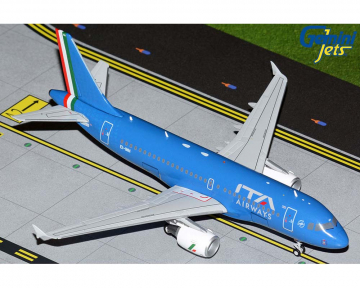 ITA Airways A319 EI-IMN 1:200 Scale Geminijets G2ITY1146