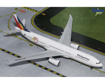 Philippines Airlines A330-300 "75 Years"  RP-C8783 1:200 Scale GeminiJets G2PAL598