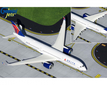 www.JetCollector.com: Philippine Airlines A350-900 RP-C3501 1:400