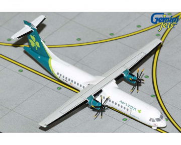 Emerald Airlines ATR72-600 EI-GPP 1:400 Scale Geminijets GJEIN2076