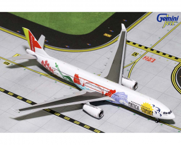 TAP A330-300 Portugal Stopover CS-TOW 1:400 GeminiJets GJTAP1697