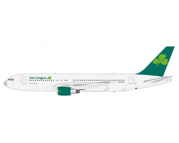 Aer Lingus B767-200ER N234AX 1:200 Scale JC Wings JC2EIN329