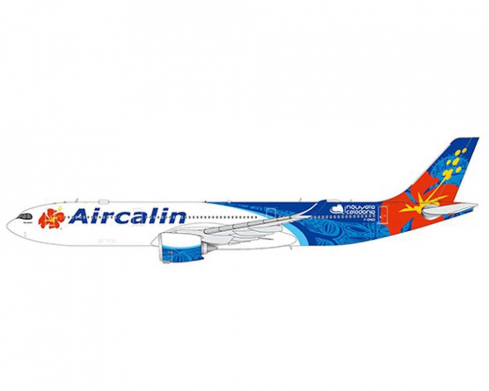 Air Calin A330-900neo F-ONET 1:400 Scale JC Wings JC4ACI221